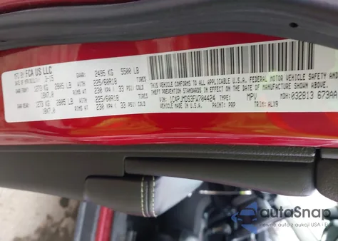 2015 Jeep Cherokee Limited from USA, damaged, VIN 1C4PJMDS3FW704424